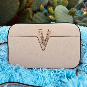 Versace Crossbody Handbag